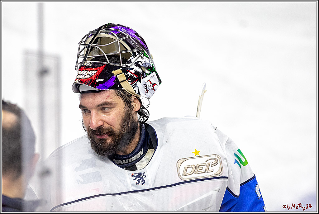 DEL-Playoff; Koelner Haie - ERC Ingolstadt, 17.03.2019